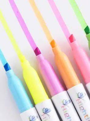 新學(xué)期開始了,一起學(xué)習(xí)高效記筆記的方法吧