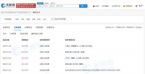 南京中電熊貓信息產(chǎn)業(yè)集團增資至104.3億 增幅約92
