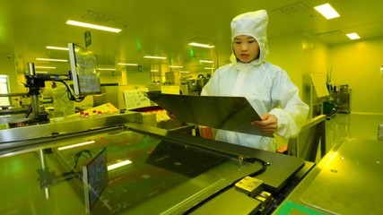 海英電子產(chǎn)品銷(xiāo)售到全國(guó)多個(gè)城市