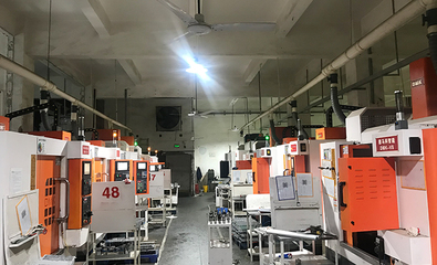 智芯茂lightmes樹(shù)字工廠項(xiàng)目