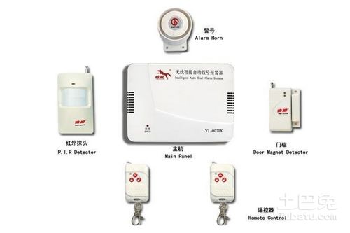 夜狼防盜器生產(chǎn)廠家及價(jià)格介紹大全