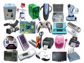 你的生活,有因為一個小東西的出現(xiàn),而改變嗎