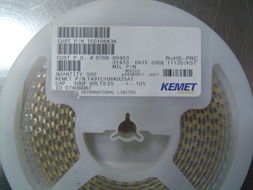 kemet鉭電容系列,需要求購kemet鉭電容系列上深圳益鑫電子