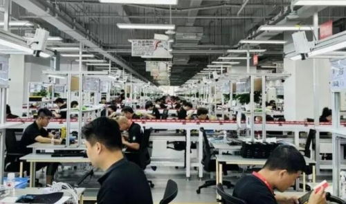 以舊換新掀回收熱,平臺家電回收同比增450