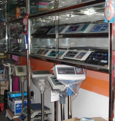 廈門電子秤,廈門計價秤,廈門計重秤,廈門計數秤-廈門明隆鑫電子