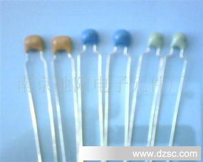 供應高質量CT81型102K 1KV中高壓陶瓷電容，專業銷售電子產品