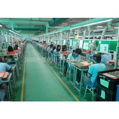 深圳市晟優電子科技 專業銷售電子產品，助力智慧生活